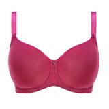 Fantasy Lingerie Envisage magenta soutien-gorge rembourré