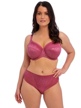 Fantasy Lingerie Envisage magenta slip