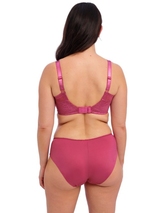 Fantasy Lingerie Envisage magenta slip
