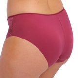 Fantasy Lingerie Envisage magenta slip