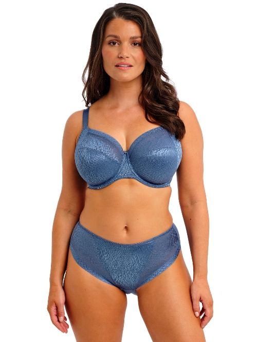 Fantasy Lingerie Envisage bleu slip