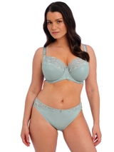 Fantasy Lingerie Reflect vert soutien-gorge rembourré