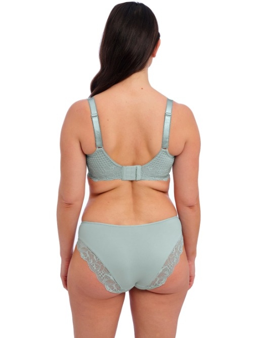 Fantasy Lingerie Reflect vert soutien-gorge sans forme