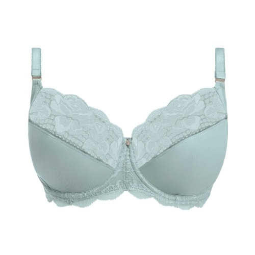 Fantasy Lingerie Reflect vert soutien-gorge sans forme