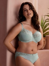 Fantasy Lingerie Reflect vert soutien-gorge rembourré