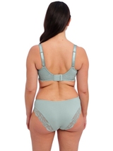 Fantasy Lingerie Reflect vert slip