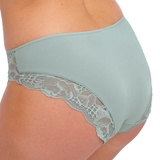Fantasy Lingerie Reflect vert slip