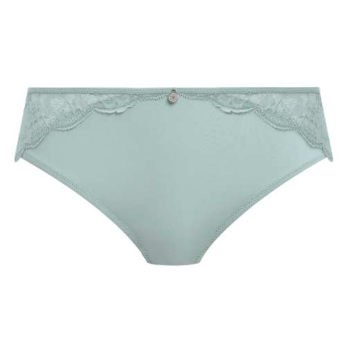 Fantasy Lingerie Reflect vert slip