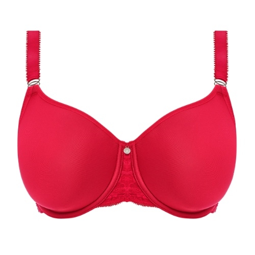 Fantasy Lingerie Reflect rouge soutien-gorge rembourré