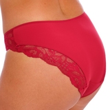 Fantasy Lingerie Reflect rouge slip