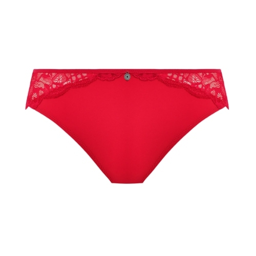 Fantasy Lingerie Reflect rouge slip