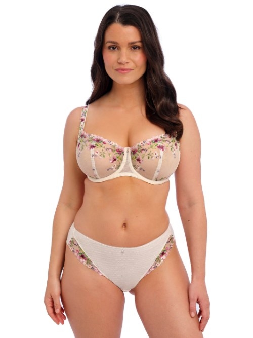 Fantasy Lingerie Marie rose soutien-gorge sans forme