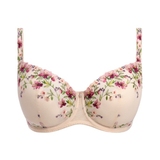 Fantasy Lingerie Marie rose soutien-gorge rembourré