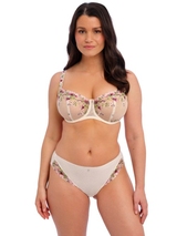 Fantasy Lingerie Marie rose culotte string
