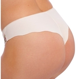 Fantasy Lingerie Marie rose culotte string