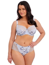 Fantasy Lingerie Lucia bleu soutien-gorge rembourré