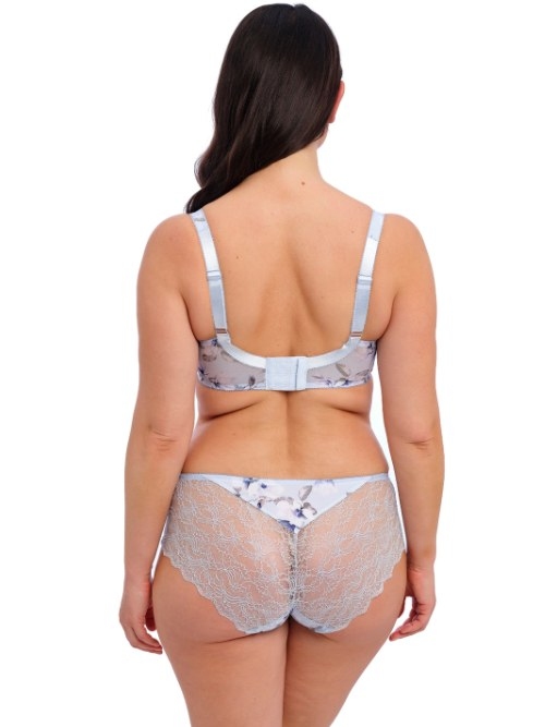 Fantasy Lingerie Lucia bleu soutien-gorge sans forme