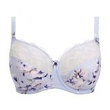 Fantasy Lingerie Lucia bleu soutien-gorge rembourré
