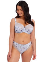Fantasy Lingerie Lucia bleu slip