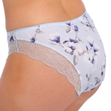 Fantasy Lingerie Lucia bleu slip