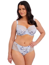 Fantasy Lingerie Lucia bleu shortie