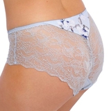 Fantasy Lingerie Lucia bleu shortie