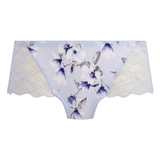 Fantasy Lingerie Lucia bleu shortie