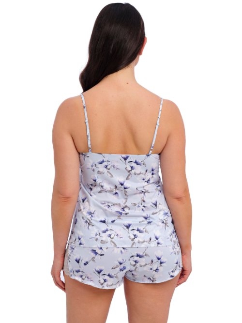 Fantasy Lingerie Lucia bleu chemise de nuit