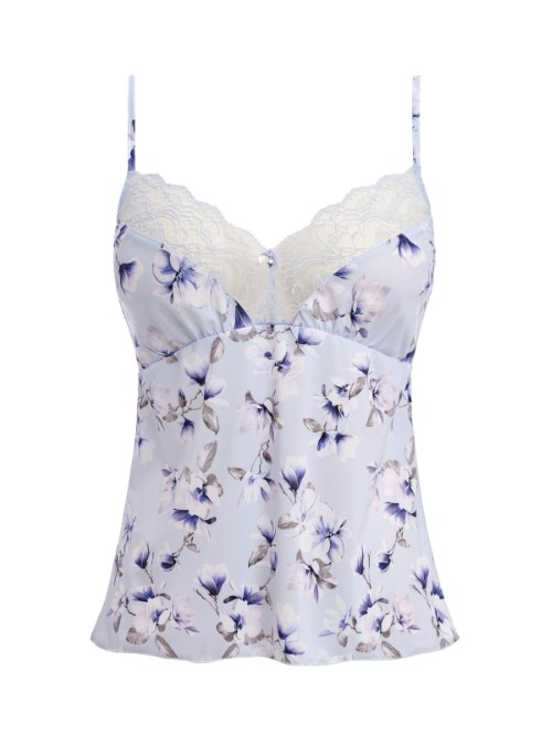 Fantasy Lingerie Lucia bleu chemise de nuit