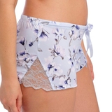 Fantasy Lingerie Lucia bleu pantalon de pyjama