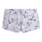 Fantasy Lingerie Lucia bleu pantalon de pyjama