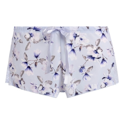 Fantasy Lingerie Lucia bleu pantalon de pyjama