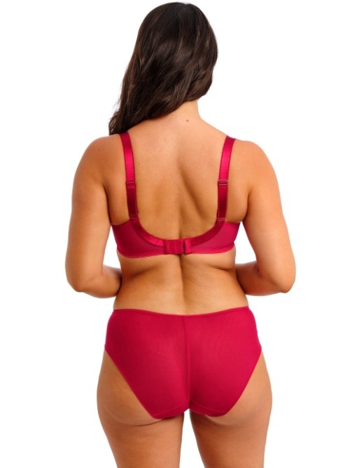 Fantasy Lingerie Portia rouge soutien-gorge sans forme