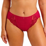 Fantasy Lingerie Portia rouge slip