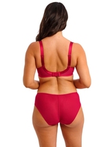 Fantasy Lingerie Portia rouge slip
