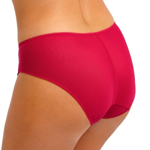 Fantasy Lingerie Portia rouge slip