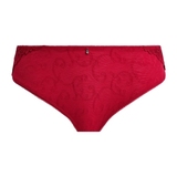 Fantasy Lingerie Portia rouge slip brésilien