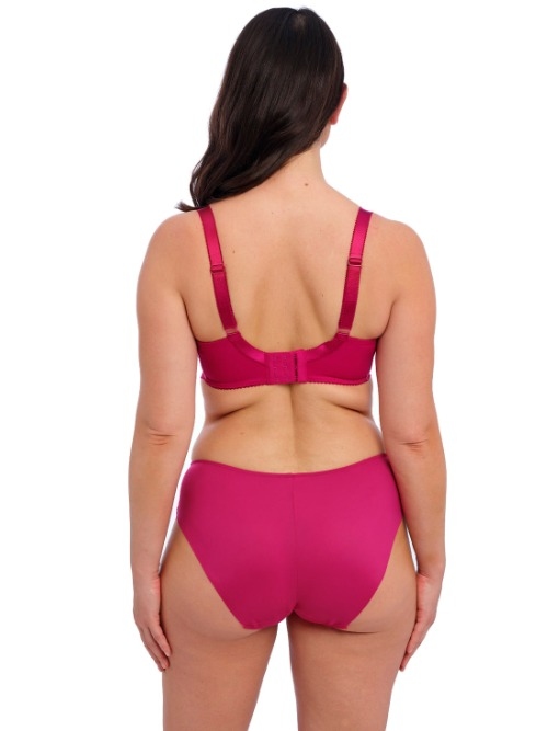 Fantasy Lingerie Emmaline rose soutien-gorge sans forme
