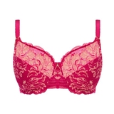 Fantasy Lingerie Emmaline rose soutien-gorge rembourré