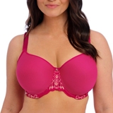 Fantasy Lingerie Emmaline rose soutien-gorge rembourré