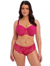 Fantasy Lingerie Emmaline rose soutien-gorge rembourré