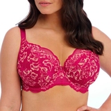 Fantasy Lingerie Emmaline rose soutien-gorge rembourré