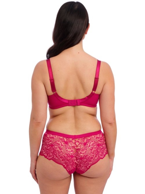 Fantasy Lingerie Emmaline rose soutien-gorge rembourré