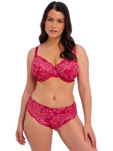 Fantasy Lingerie Emmaline rose slip