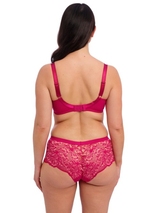 Fantasy Lingerie Emmaline rose shortie