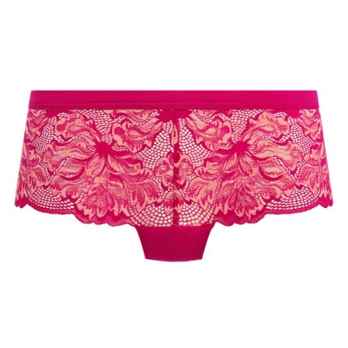Fantasy Lingerie Emmaline rose shortie