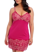 Fantasy Lingerie Emmaline rose nuisette