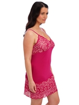 Fantasy Lingerie Emmaline rose nuisette