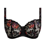 Fantasy Lingerie Magdalena noir soutien-gorge rembourré