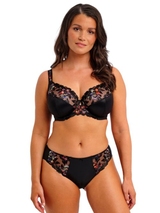 Fantasy Lingerie Magdalena noir slip